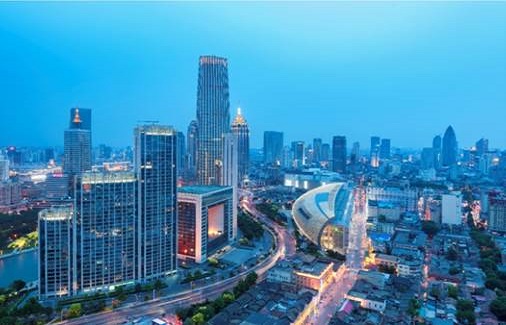 津塔岩土工程勘测；津门岩土工程勘测